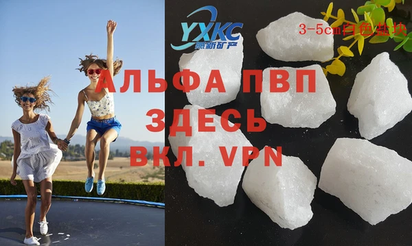 Альфа ПВП Белокуриха